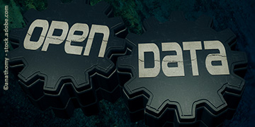 Abschluss des Teilprojektes Open Data Portal